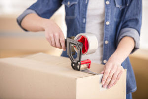 moving services