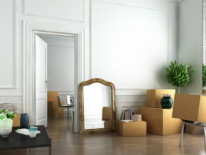 Chicago moving company