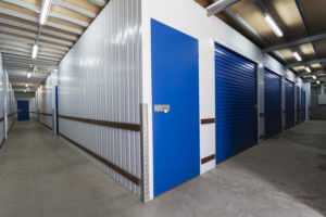 Long Term Storage | Advantage Moving and Storage