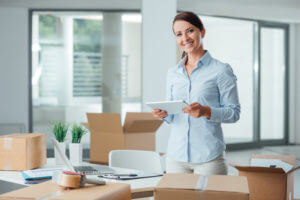 Office Relocation