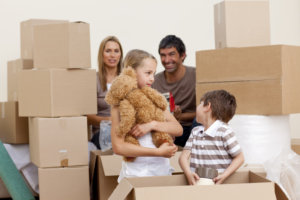 Franklin, WI | Commercial moving companies | Advantage