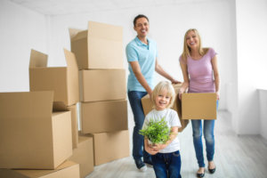Long Distance Movers | Chicago, IL | Advantage