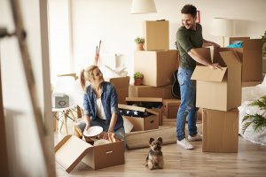 Best Movers Chicago, Algonquin, Chicago, Arlington Heights, IL