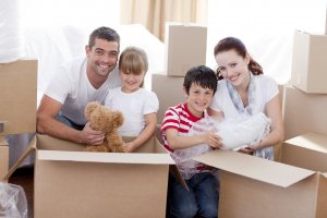 Moving and Storage Chicago - Advantage Moving and Storage in Algonquin, IL