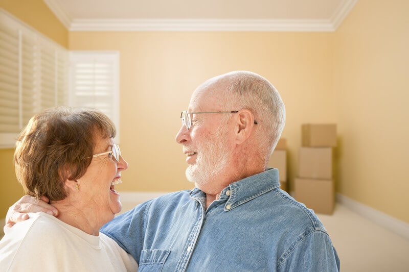 Advantage Moving and Storage Chicago, IL - Senior Moving
